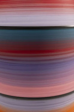 Vase Rainbow 35cm