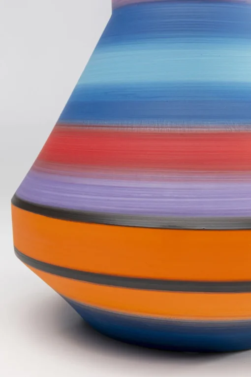 Vase Rainbow 40cm