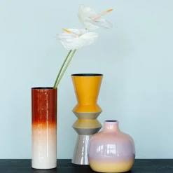 Vase Rici Swing 35cm