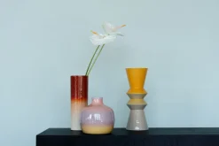 Vase Rici Swing 35cm