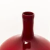 Vase Salut Rot 60cm