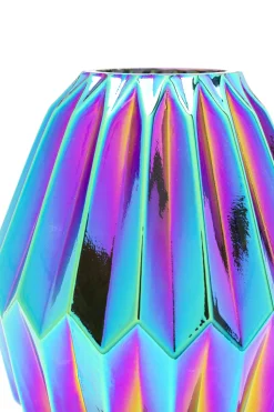 Vase Sky Blau 16cm
