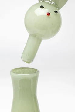 Vase Toja Face 41cm