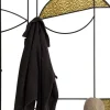 Wandgarderobe Art Boy Face 90x200cm
