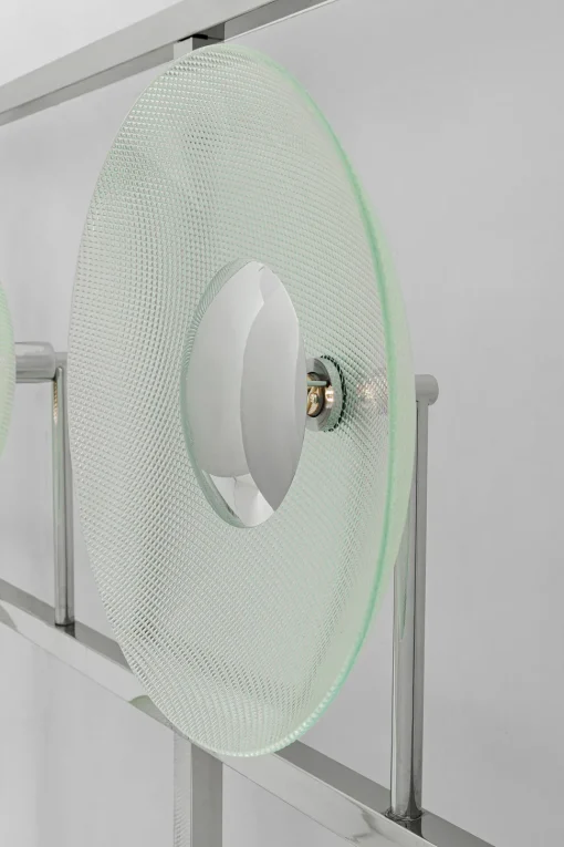 Wandleuchte Ufo 12er