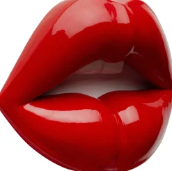 Wandobjekt Lips 30cm