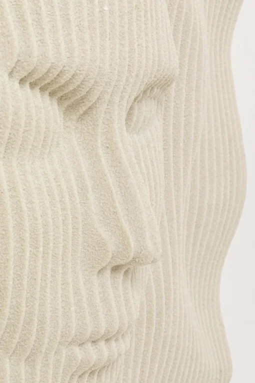 Wandschmuck Soft Face 60cm