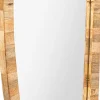 Wandspiegel Bora Bora 43x93cm