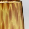 Weinglas Caramel
