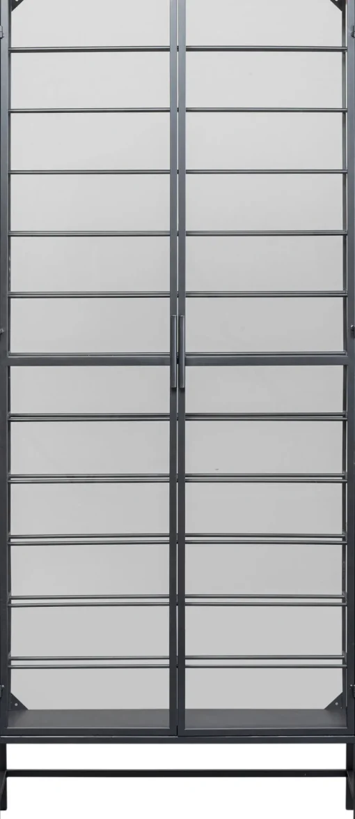 Weinregal Suri 75x180cm