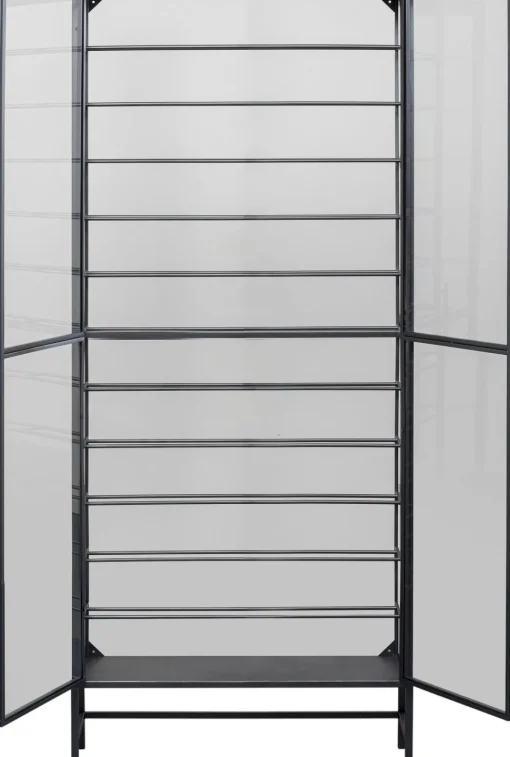 Weinregal Suri 75x180cm