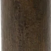 Windlicht Casablanca Brass 90cm
